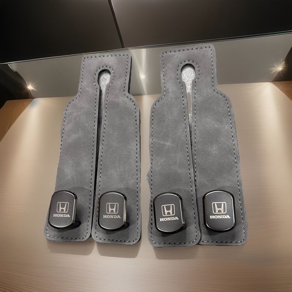 Honda Car Seat Headrest Hooks Hanger